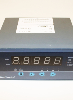 应变片传感器显示仪表测称重压扭张控制推拉力计试验机工业级包邮