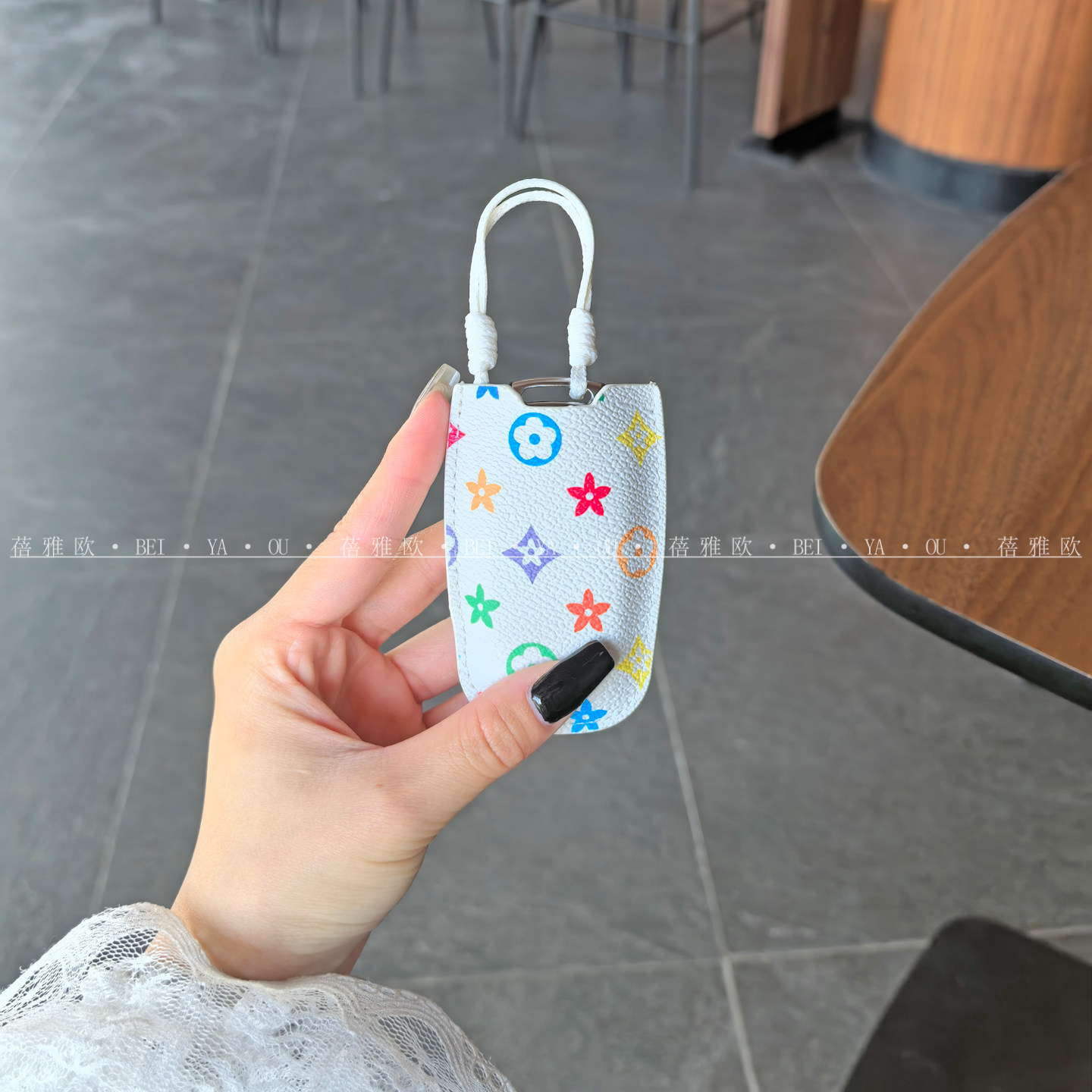 适用吉利帝豪钥匙套gs扣GL博越