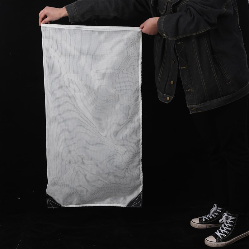 8目10目20目40目尼龙网纱网过滤网袋养殖过滤网袋网包网箱