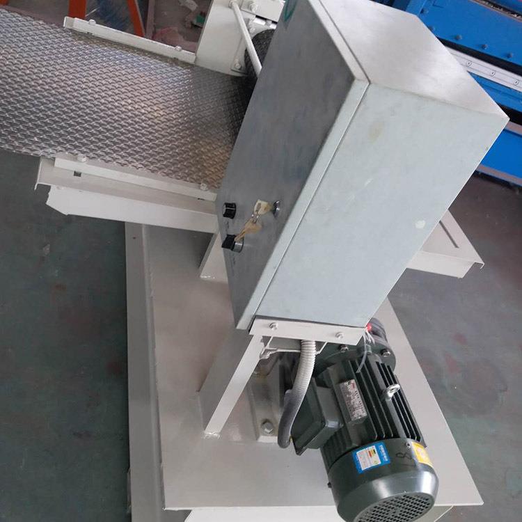 供应卷板压花机轧花机设备脚踏板压花机镀锌板压花设备