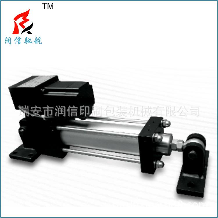 厂家直供超声波纠偏器网纹辊超声波清洗机柔版印刷机配件