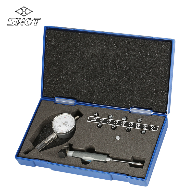 上量内径百分表内径量表内经指示表18-35-50-160mm测缸规量缸表规