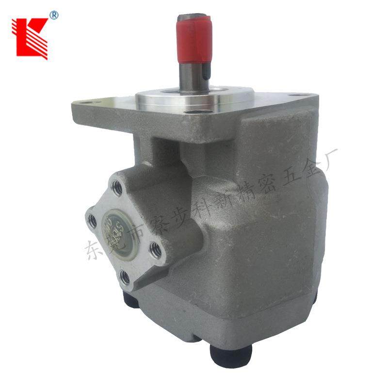 HGP-2A-F9R单联齿轮泵高压低噪液压齿轮油泵东莞厂家,标准件/零部件/工业耗材,液压泵,淘宝优惠券,粉丝福利购,淘宝优惠卷