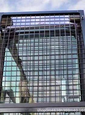 SH130/200/210/220挖掘机驾驶室护网边门驾驶室总成