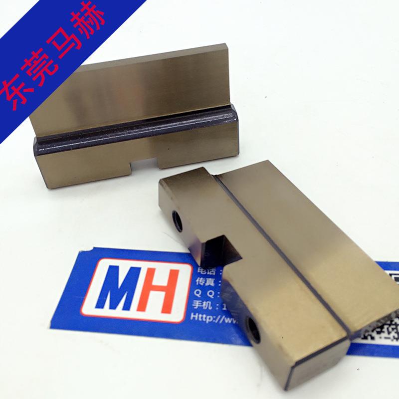 厂家直供抖匠数控转塔冲床模具85D数控冲床模具可换底座可换刀片