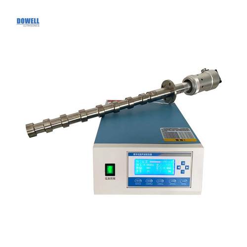 超声波海水净化船舱压载水杀菌处理机海水处理净化除藻除微生物