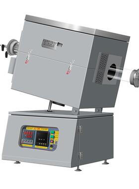 GWL炬星可旋转管式炉粉末加热管式炉实验室旋转管式炉