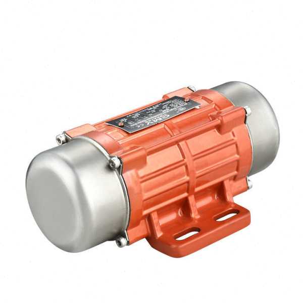 仓壁振动电机小型震动马达220V380V纯铜振动器15W150W微型震动器