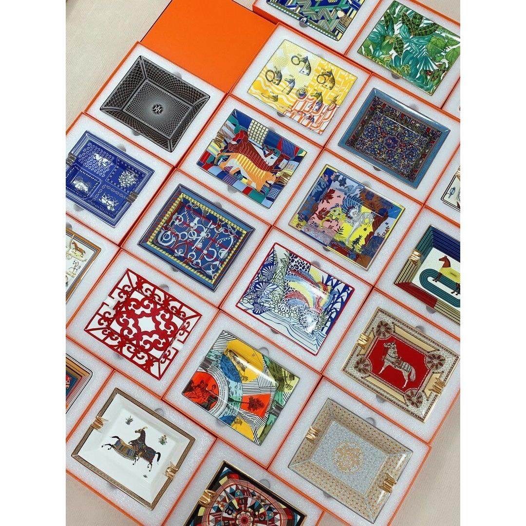 欧洲雕骨瓷大烟灰缸收纳托盘覆古家居时尚雪茄烟灰缸小奢华创意,节庆用品/礼品,时尚烟灰缸,淘宝优惠券,粉丝福利购,淘宝优惠卷