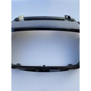 原装深远a8大灯灯罩通用A8L前照灯罩外壳深远电动车原厂配件车壳