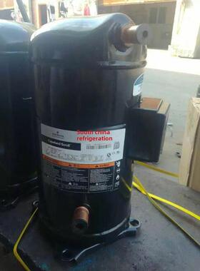 Zr94Kc-Tfd-522 Vr94Ks-Tfp-522 Vr94Kse颗粒轮8马力中央空调压缩