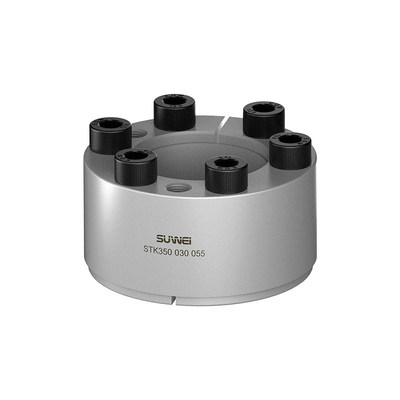 STK350胀紧套Z21胀套KTR105涨套TLK350涨紧套FX350免键涨紧轴套