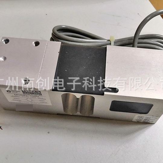 美国Tedea-Huntleigh特迪亚称重传感器1263/100kg