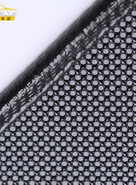 适用于18-20款XV防虫网装饰亮片XV金刚网水箱防护网罩贴改装配件