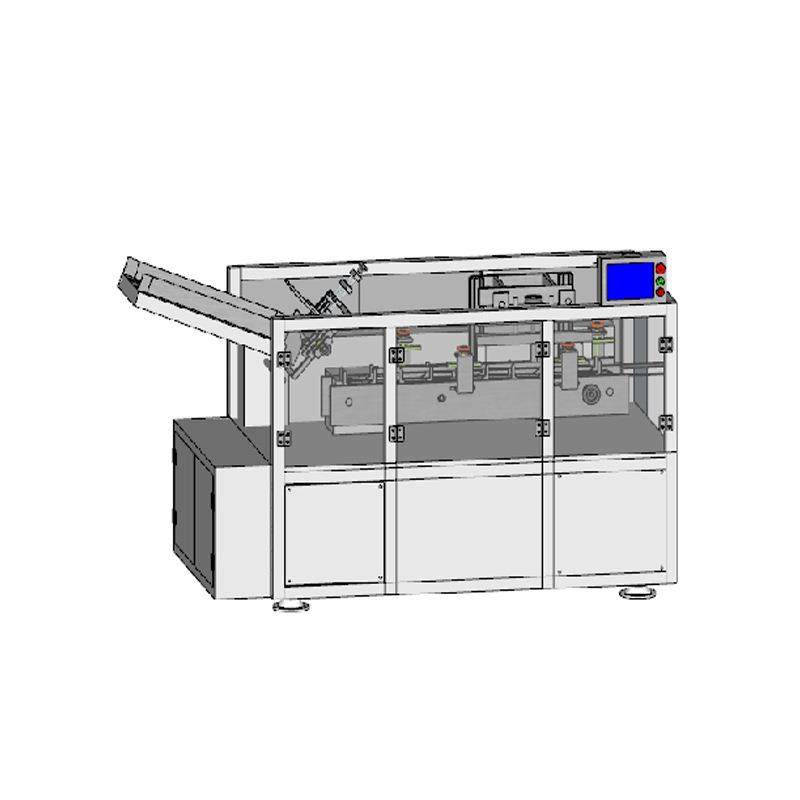 苏州厂家纸盒自动成型装盒药品纸盒中性笔纸盒开盒