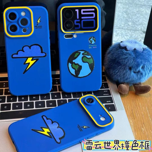全包镜头 防摔保护