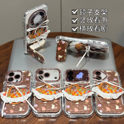 全包镜头 防摔保护