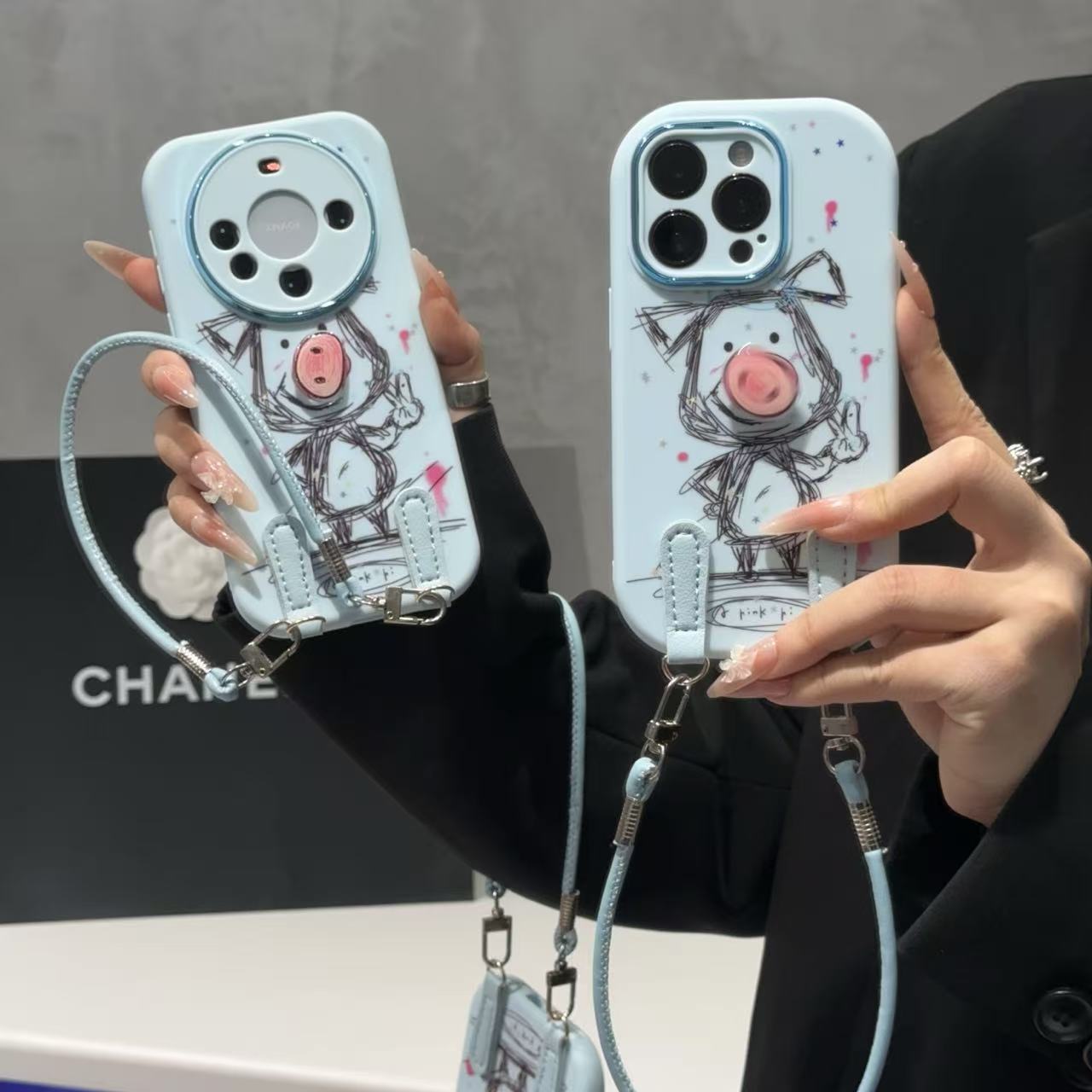 全包保护 防摔防磕碰