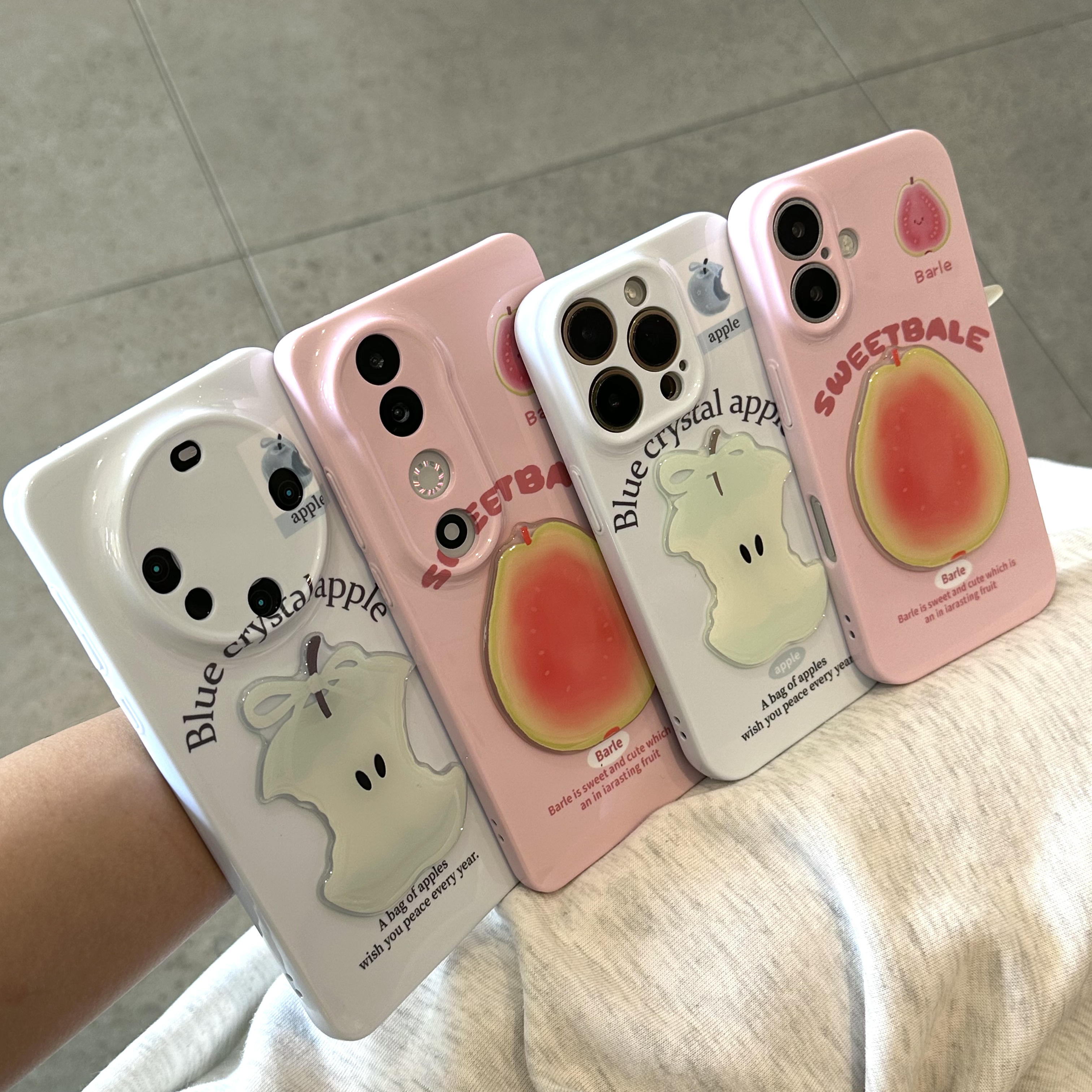 全包保护 防摔防磕碰