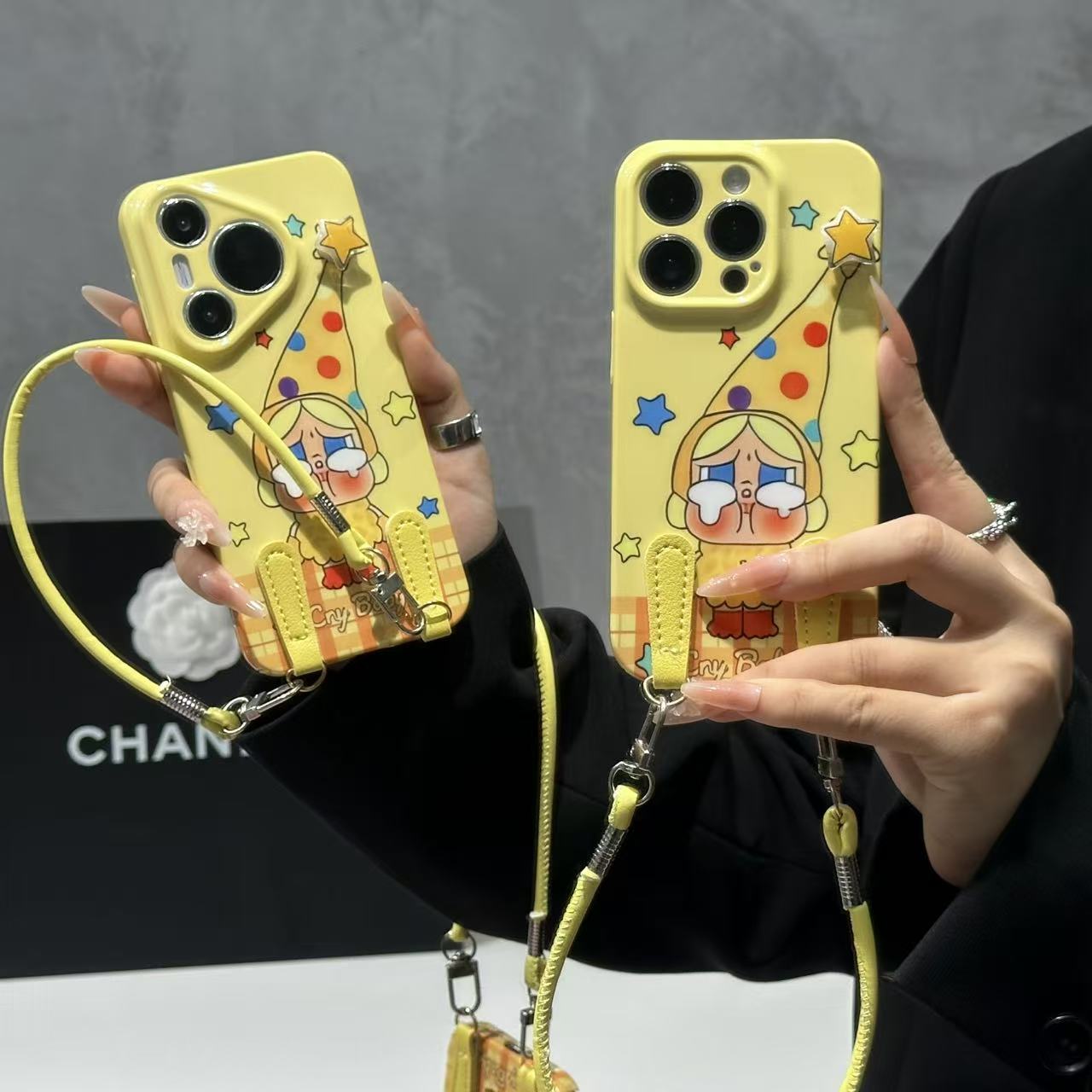 全包保护 防摔防磕碰