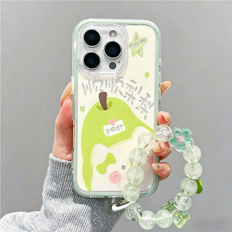 可爱猫咪顺梨适用于小米17Promax手机壳Xiaomi15Ultra新款14至尊版13巨好看xiaomi防摔12女款civi5软4保护套