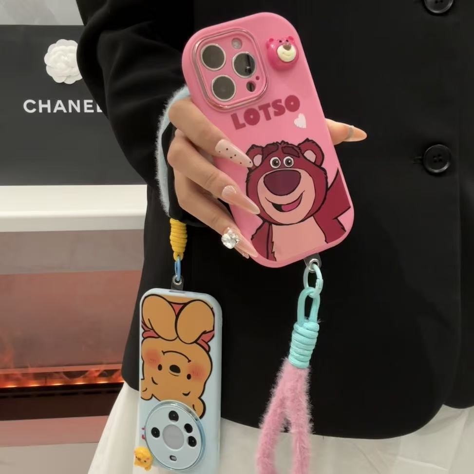 全包保护 防摔防磕碰