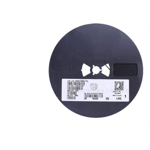 LMUN2231LT1G丝印A8H SOT-23 100mA50V NPN贴片带阻三极管LRC乐山
