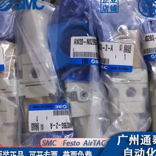 SMC调压阀 N02CE F02BC N02BG AW20 BAW20 N02
