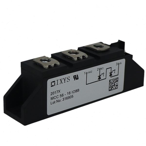 MCC56-16I08B MCC94-22io1B MCC95-16io1B MCC95-12IO1B可控硅模