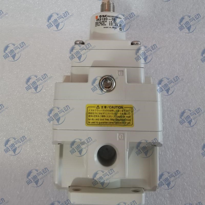 促销SMC调压阀 IRV2000-02BG/IRV1000-01BG/IR3120-02/IR3120-02B
