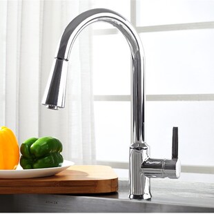 21367T 韬立厨房龙头 抽拉式 21366T 厨房龙头K