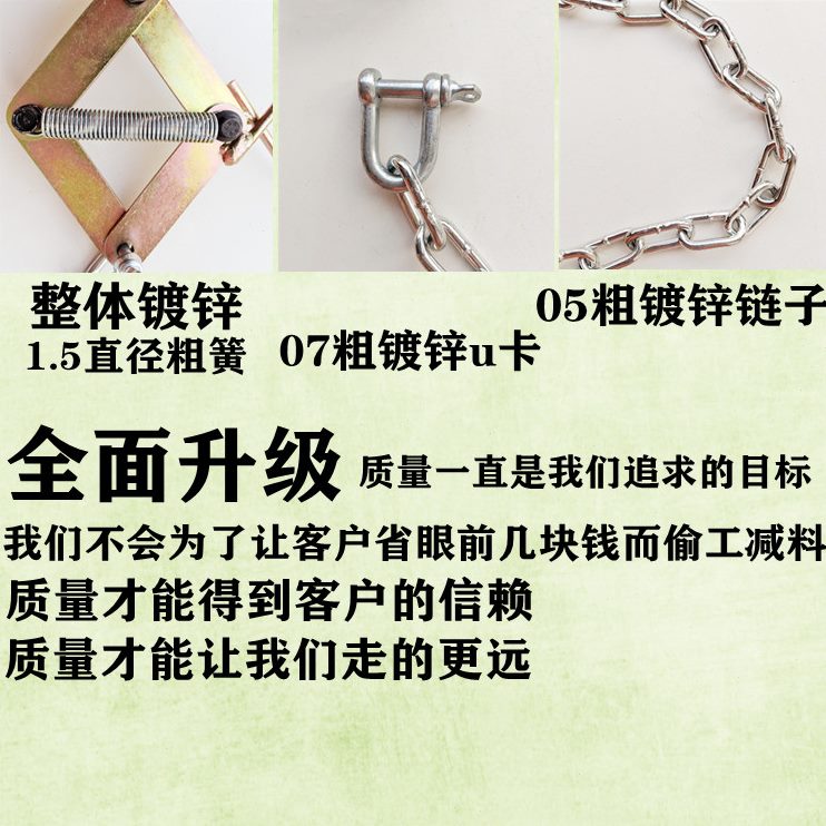 夹子袋子手新款夹子口袋夹吊肥捏夹子夹化多功能卖化神器肥热肥
