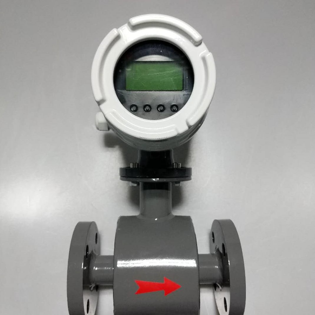 CP10F1C115  -议 价格依据工况电磁流量计DC电0C
