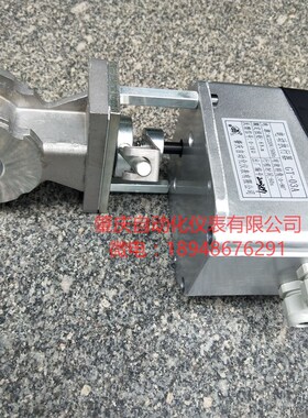 GT-03A电动执行器 GT31 AT31 JX-220 FXZ-03R 肇庆自动化仪表公司
