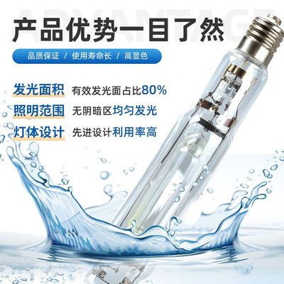鱼灯捕鱼海船用鱿鱼扑脱诱鱼灯鱼灯防水网水灯灯船用卤集下聚素灯