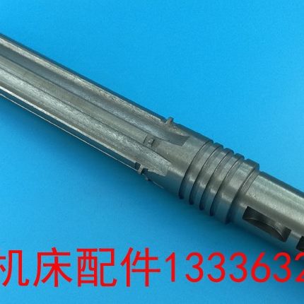 42C米济南长x76-配件轴键花0键/9皮带轮661花毫变速箱总轴车床3