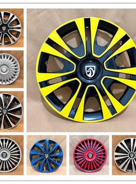 适用于宝骏E200E100轮毂盖电动轿车12寸轮胎帽改装饰车罩外壳配件