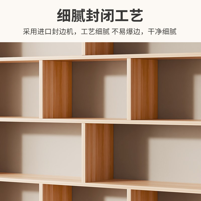 实木收纳吊柜壁挂柜墙上书架壁挂式置物架壁挂墙面储物柜创意架子