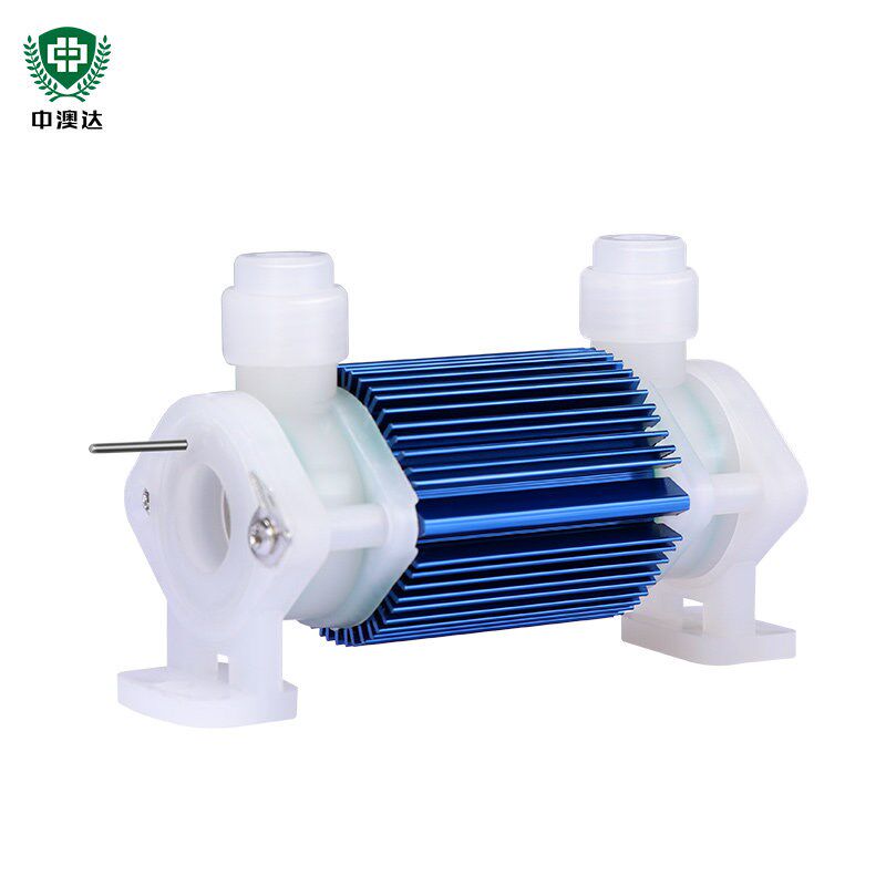 珍澳臭氧发生器配件小型搪瓷臭氧管衣柜消毒机医疗器材臭氧配件