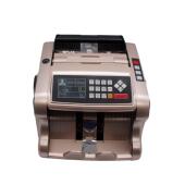 多国货币点钞验钞机单独功能按键使用方便国际版 西非法郎美元 欧元