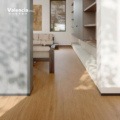 大板木纹砖600x1200日式原木色瓷砖客厅卧室仿实木地板砖防滑地砖