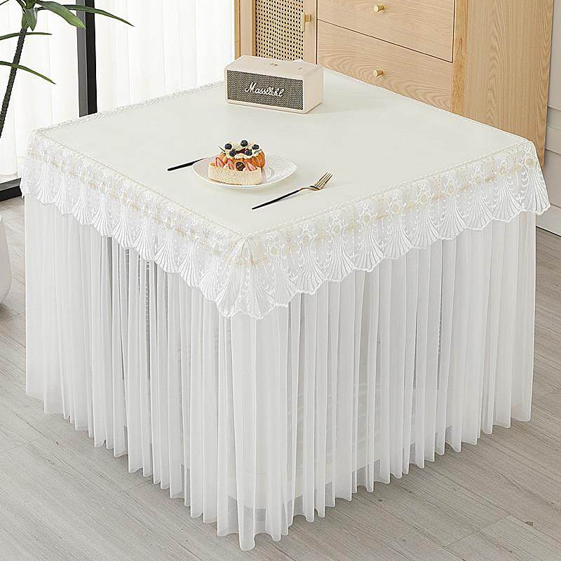 夏天长正方形防水皮革茶几四方麻将机桌取暖桌电烤炉烤火桌子罩套,居家布艺,烤火罩,淘宝优惠券,粉丝福利购,淘宝优惠卷