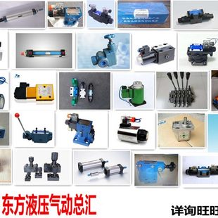 Y16B Y10 B油泵1 B2.5 叶片泵4 YB11