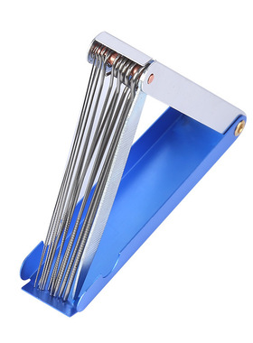 【立减30】细针喷嘴通针喷头特细通孔钢丝煤气灶灶头清洁清理工具