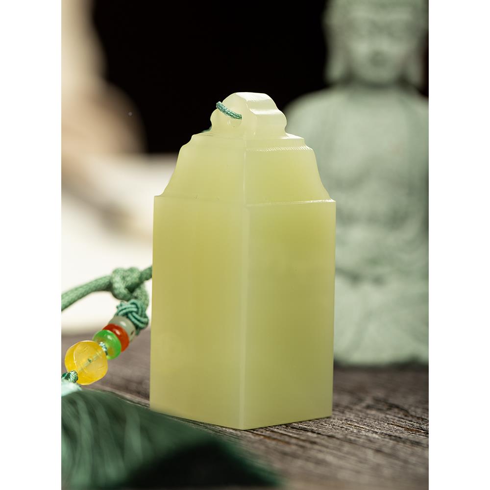 无品牌/盖玉书石印章定刻私人名字硬笔法国画姓名章刻章定做篆刻