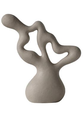 JJELLYPAIlelypait原创n雕塑《蜃板楼之语》| 样间高级创意桌面艺