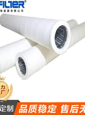 PECO过滤器天然气滤筒燃气滤芯PCHG6聚酯纤维材质PCHG72
