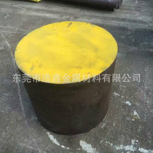 供应SCr415H合金结构钢 SCr415H圆钢 SCr415H圆棒 可以切割