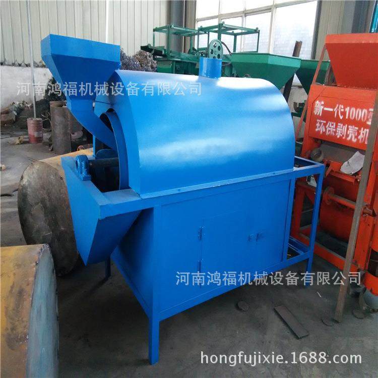 商用全自动瓜子花生炒货机不锈钢电加热滚筒炒料机咖啡豆烘焙机,清洗/食品/商业设备,烘焙设备,淘宝优惠券,粉丝福利购,淘宝优惠卷