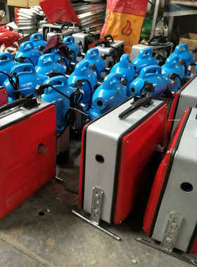 下水道疏通机  AYQ-200型管道疏通机  铜芯电动疏通机